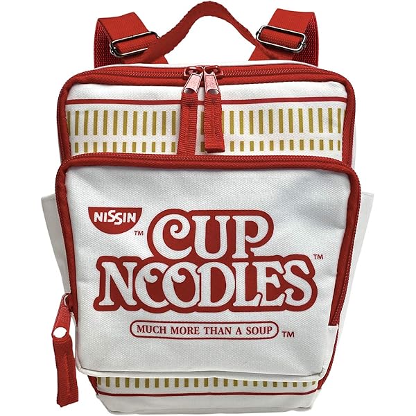 Nissin Crossbody 7